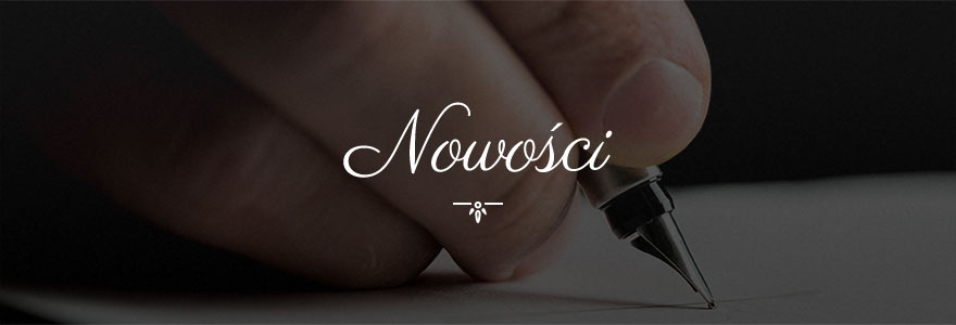 Nowości
